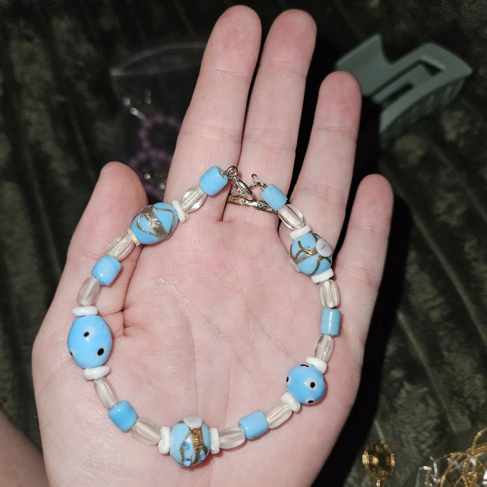 Vintage Jewlery Lot (10pc) - Picture 8 of 8